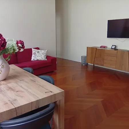 La Casa Di Megaride Nápoles