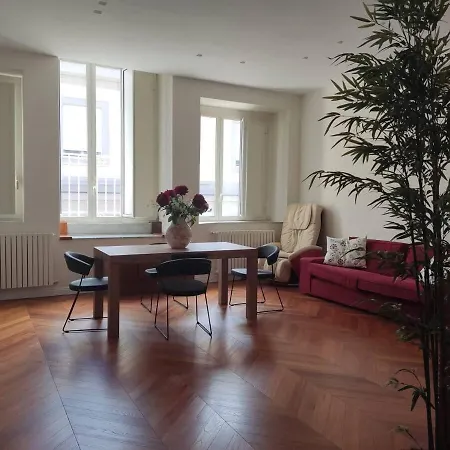 La Casa Di Megaride Napoli