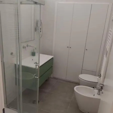 La Casa Di Megaride *